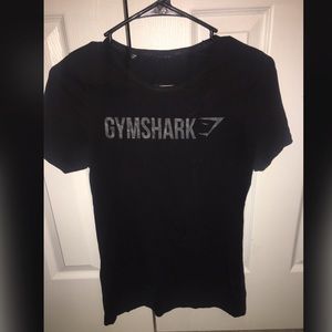 Women’s xs Gymshark shirt